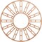 Ekena Millwork Hale Wood Fretwork Pierced Ceiling Medallion, Cherry, 32"OD x 11 5/8"ID x 3/8"T CMWP32X32X0375HHCH - alternate 1